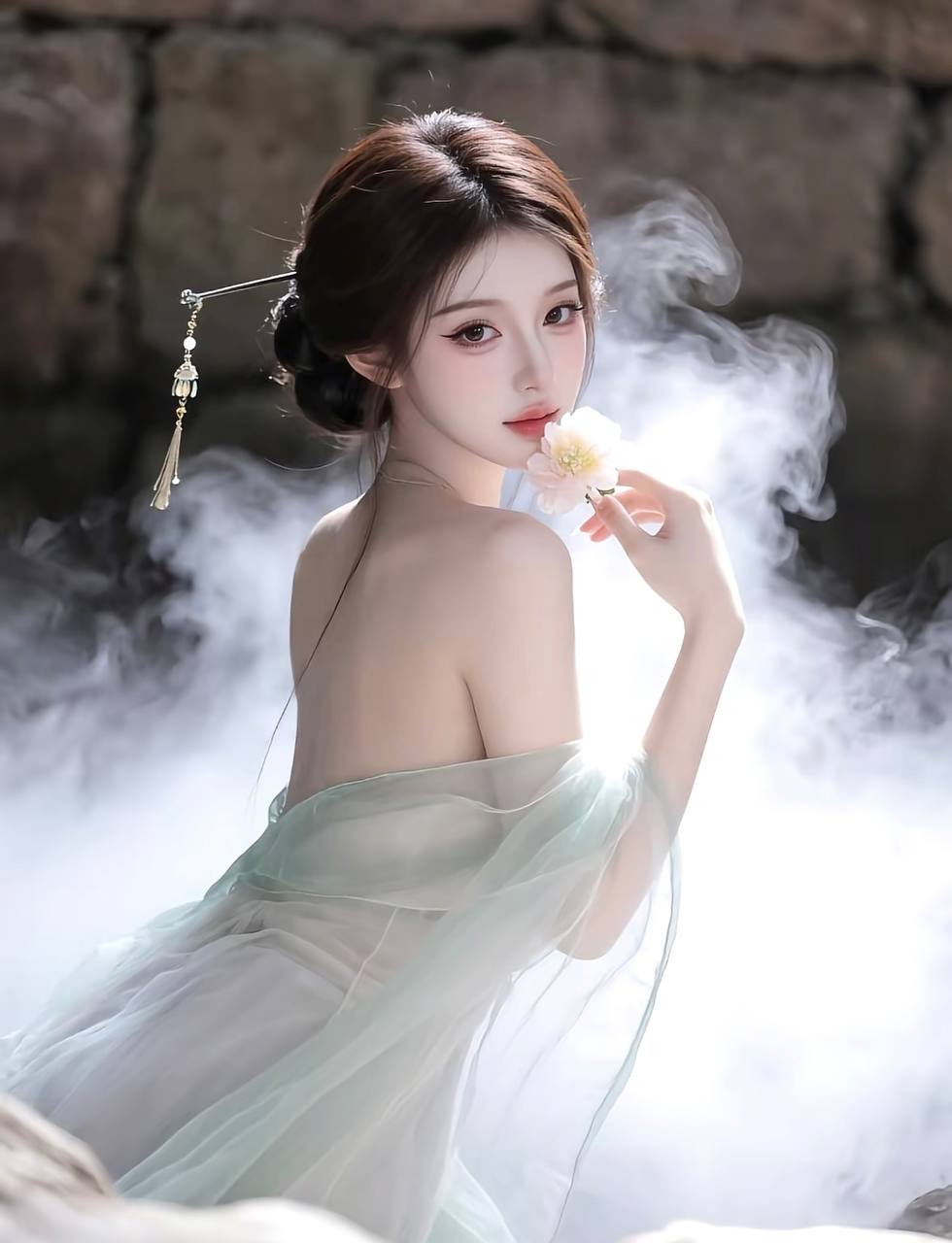 高清剧·夜未央·重逢